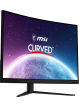 Monitor MSI G32C4X 31.5 VA FHD Curved 250Hz HDMI DP