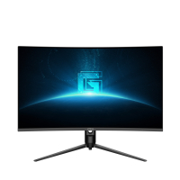 Monitor MSI G32CQ5P 31.5 VA WQHD Curved 170Hz HDMI DP