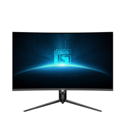 Monitor MSI G32CQ5P 31.5 VA WQHD Curved 170Hz HDMI DP