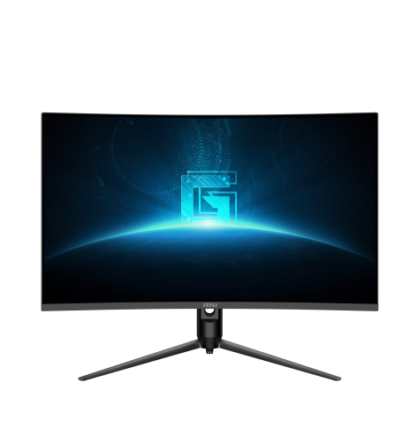Monitor MSI G32CQ5P 31.5 VA WQHD Curved 170Hz HDMI DP