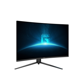 Monitor MSI G32CQ5P 31.5 VA WQHD Curved 170Hz HDMI DP