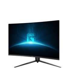 Monitor MSI G32CQ5P 31.5 VA WQHD Curved 170Hz HDMI DP