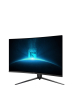 Monitor MSI G32CQ5P 31.5 VA WQHD Curved 170Hz HDMI DP