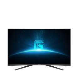 Monitor MSI G32CQ5P 31.5 VA WQHD Curved 170Hz HDMI DP