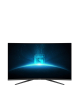 Monitor MSI G32CQ5P 31.5 VA WQHD Curved 170Hz HDMI DP