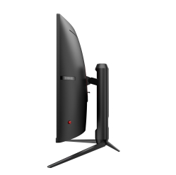 Monitor MSI G32CQ5P 31.5 VA WQHD Curved 170Hz HDMI DP