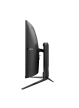 Monitor MSI G32CQ5P 31.5 VA WQHD Curved 170Hz HDMI DP