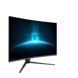 Monitor MSI G32CQ5P 31.5 VA WQHD Curved 170Hz HDMI DP