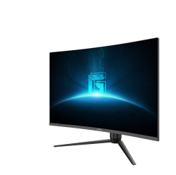 Monitor MSI G32CQ5P 31.5 VA WQHD Curved 170Hz HDMI DP