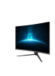 Monitor MSI G32CQ5P 31.5 VA WQHD Curved 170Hz HDMI DP