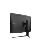 Monitor MSI G32CQ5P 31.5 VA WQHD Curved 170Hz HDMI DP