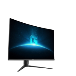Monitor MSI G32CQ5P 31.5 VA WQHD Curved 170Hz HDMI DP