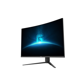 Monitor MSI G32CQ5P 31.5 VA WQHD Curved 170Hz HDMI DP