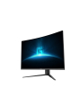 Monitor MSI G32CQ5P 31.5 VA WQHD Curved 170Hz HDMI DP
