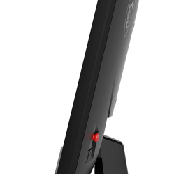 Monitor MSI MAG 242F 23.8 Rapid IPS FHD 200Hz HDMI DP