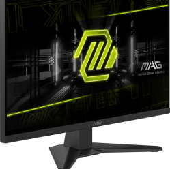 Monitor MSI MAG 242F 23.8 Rapid IPS FHD 200Hz HDMI DP
