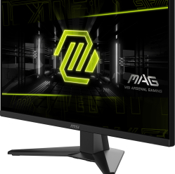 Monitor MSI MAG 242F 23.8 Rapid IPS FHD 200Hz HDMI DP
