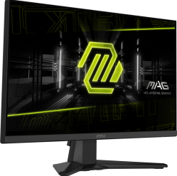 Monitor MSI MAG 242F 23.8 Rapid IPS FHD 200Hz HDMI DP