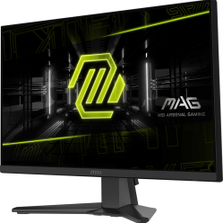 Monitor MSI MAG 242F 23.8 Rapid IPS FHD 200Hz HDMI DP