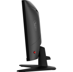 Monitor MSI MAG 244C 23.6 VA FHD Curved 180Hz HDMI DP