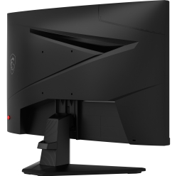 Monitor MSI MAG 244C 23.6 VA FHD Curved 180Hz HDMI DP