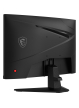Monitor MSI MAG 244C 23.6 VA FHD Curved 180Hz HDMI DP