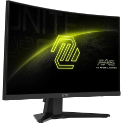 Monitor MSI MAG 244C 23.6 VA FHD Curved 180Hz HDMI DP