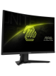 Monitor MSI MAG 244C 23.6 VA FHD Curved 180Hz HDMI DP