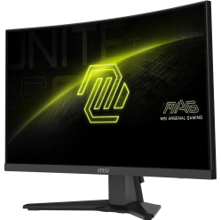 Monitor MSI MAG 244C 23.6 VA FHD Curved 180Hz HDMI DP
