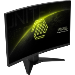Monitor MSI MAG 244C 23.6 VA FHD Curved 180Hz HDMI DP