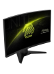 Monitor MSI MAG 244C 23.6 VA FHD Curved 180Hz HDMI DP