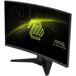 Monitor MSI MAG 244C 23.6 VA FHD Curved 180Hz HDMI DP