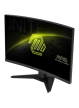 Monitor MSI MAG 244C 23.6 VA FHD Curved 180Hz HDMI DP