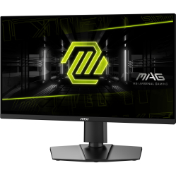 Monitor MSI MAG 255PXF 24.5 Rapid IPS FHD 300Hz HDMI DP Pivot