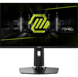 Monitor MSI MAG 255PXF 24.5 Rapid IPS FHD 300Hz HDMI DP Pivot