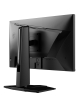 Monitor MSI MAG 255PXF 24.5 Rapid IPS FHD 300Hz HDMI DP Pivot