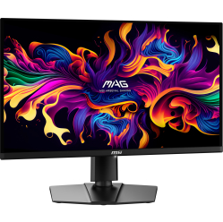 Monitor MSI MAG 271QP QD-OLED X24 26.5 QD-OLED QHD 240Hz HDMI DP Pivot