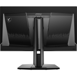 Monitor MSI MAG 271QP QD-OLED X24 26.5 QD-OLED QHD 240Hz HDMI DP Pivot