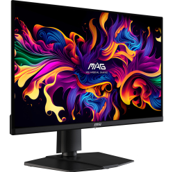 Monitor MSI MAG 271QP QD-OLED X24 26.5 QD-OLED QHD 240Hz HDMI DP Pivot