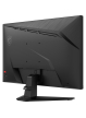 Monitor MSI MAG 272F 27 Rapid IPS FHD 200Hz HDMI DP