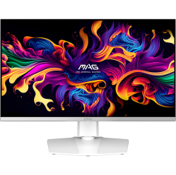 Monitor MSI MAG 272QPW QD-OLED X28 26.5 QD-OLED WQHD 280Hz HDMI DP USB-C Pivot