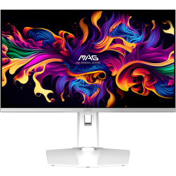 Monitor MSI MAG 272QPW QD-OLED X28 26.5 QD-OLED WQHD 280Hz HDMI DP USB-C Pivot