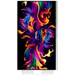 Monitor MSI MAG 272QPW QD-OLED X28 26.5 QD-OLED WQHD 280Hz HDMI DP USB-C Pivot