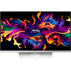 Monitor MSI MAG 272QPW QD-OLED X28 26.5 QD-OLED WQHD 280Hz HDMI DP USB-C Pivot