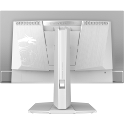 Monitor MSI MAG 272QPW QD-OLED X28 26.5 QD-OLED WQHD 280Hz HDMI DP USB-C Pivot