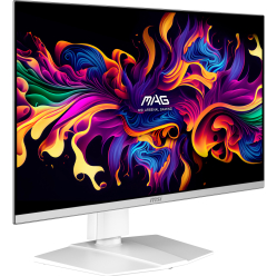 Monitor MSI MAG 272QPW QD-OLED X28 26.5 QD-OLED WQHD 280Hz HDMI DP USB-C Pivot