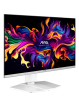 Monitor MSI MAG 272QPW QD-OLED X28 26.5 QD-OLED WQHD 280Hz HDMI DP USB-C Pivot