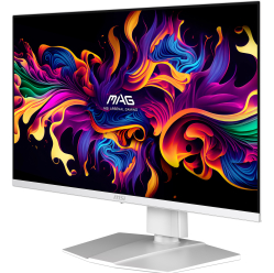 Monitor MSI MAG 272QPW QD-OLED X28 26.5 QD-OLED WQHD 280Hz HDMI DP USB-C Pivot