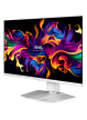 Monitor MSI MAG 272QPW QD-OLED X28 26.5 QD-OLED WQHD 280Hz HDMI DP USB-C Pivot