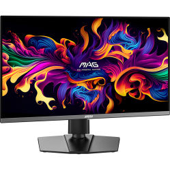Monitor MSI MAG 272UP QD-OLED X24 26.5 QD-OLED UHD 240Hz HDMI DP USB-C Pivot